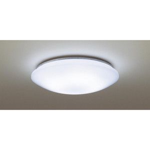 PANASONIC LGB52651LE1 [洋風LED小型シーリングライト(電球色)]-