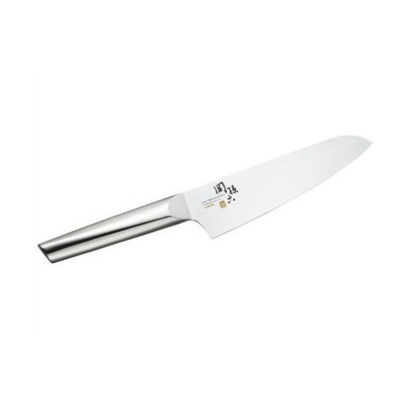 最大62%OFFクーポン 貝印 KAI 関孫六 小 三徳 包丁 145mm 安土 日本製AE5142