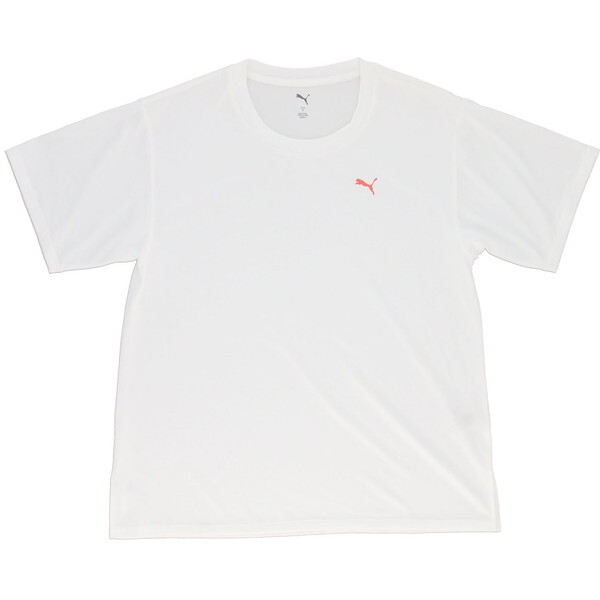 PUMA v[} X|[cEGA TAD OVERSIZE SS TVc zCg M 527034 02