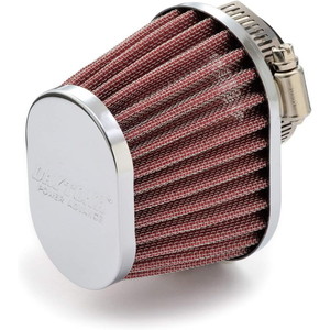 キャブレター・吸気