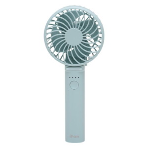 ハンディ扇風機・ポータブル扇風機