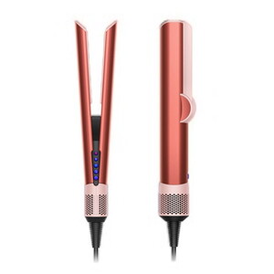 DYSON HT01 SBP ストロベリー/ブロンズピンク Airstrait(TM) ストレイトナー