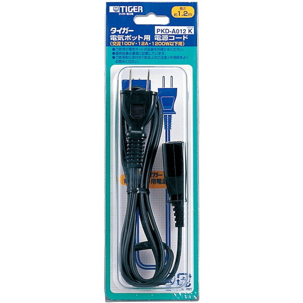 TIGER PKD-A012K [dC|bgEъpdR[h]