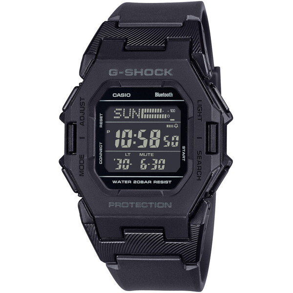 CASIO GD-B500-1JF G-SHOCK [NH[crv (YEHb`)]