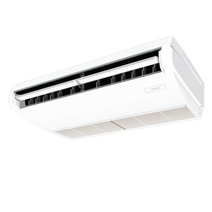 DAIKIN SZRV63BYT Eco ZEAS 床置形 [業務用エアコン 床置形 シングル