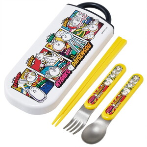 携帯用カトラリー・ケース