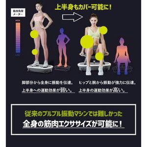 ワンダーコア WRKF-W ロックンフィット(スタイリッシュホワイト
