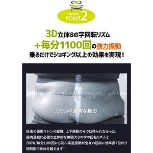 ワンダーコア WRKF-W ロックンフィット(スタイリッシュホワイト