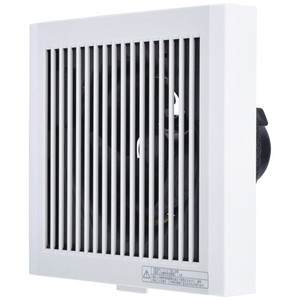 PANASONIC FY-08PDE9D [パイプファン(適用パイプ径φ100m・速結端子付