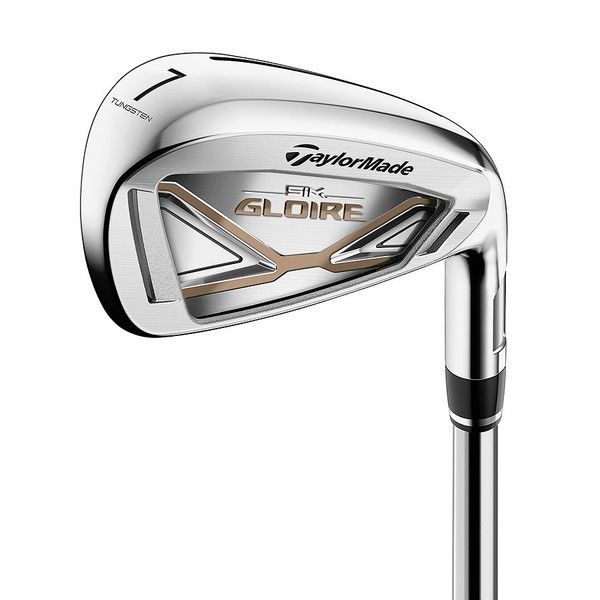 日本正規品】テーラーメイド(TaylorMade) SIM GLOIRE(シム グローレ) アイアンセット 5本組(#6-PW) 2021年モデル  AIR Speeder TM カーボンシャフト R | 激安の新品・型落ち・アウトレット 家電 通販 XPRICE - エクスプライス (旧  PREMOA - プレモア)