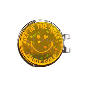 ティー・マーカー