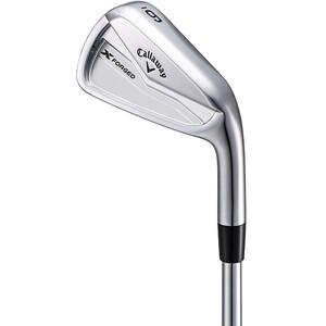 【値下げ】早い者勝ち【美品】Callaway X フォージド　アイアンセット Callaway 日本正規品 キャロウェイ X FORGED STAR (エックス