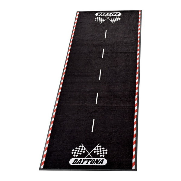 D41570 fCgi(Daytona) oCNp tA}bg 1020×2600mm Sf&iCN ICݍݖh~ OK eiXK[W}bg T[Lbg 41570