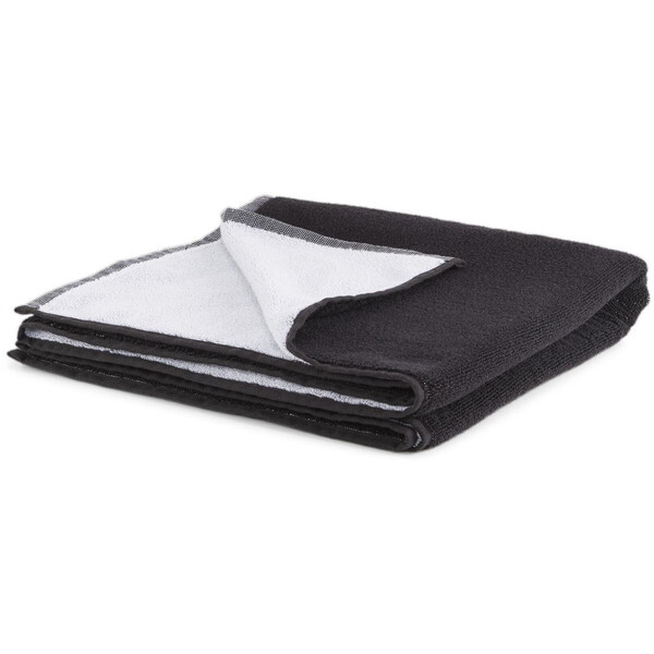 PUMA v[} TbJ[ANZT[ TEAM ^I L 70X140CM ubN  054552 01