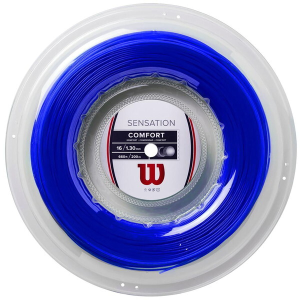 EB\ WR830910116 SENSATION BLUE 16 REEL Blue 16G u[ [ejXpKbg]