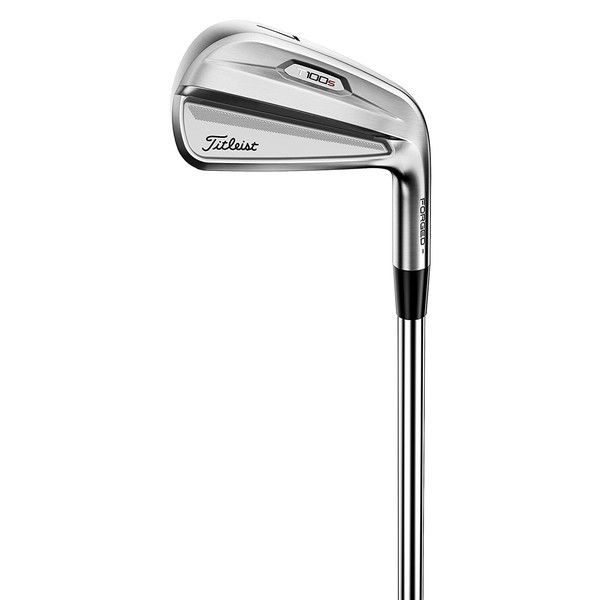 タイトリストT100Sアイアン 5本セット モーダス3ツアー115　フレックスS 日本正規品】 タイトリスト T100S アイアン単品 2021年モデル N.S PRO