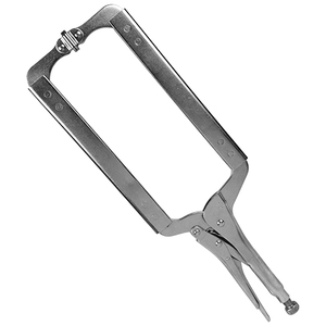 クランプ・バイス