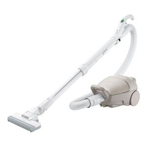 紙パック式掃除機