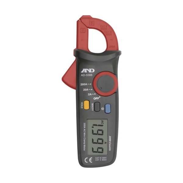 A&D AD-5588 �~�j�N�����v���[�^�[ AD-5588