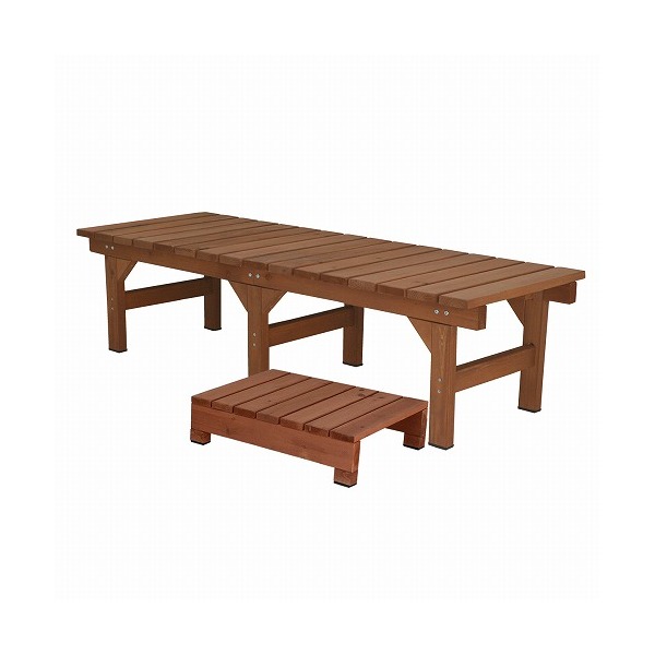 Z܂X^C DE-15555STP-LBR jbgx`  hiyori(Ђ)154.5×s55cm XebvZbg CguE