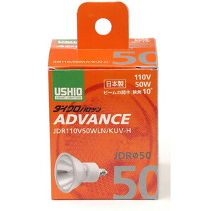 白熱電球・蛍光灯