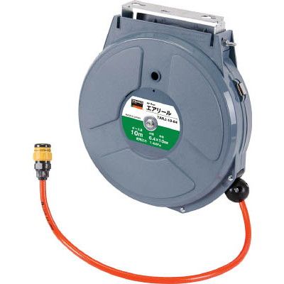 TRUSCO TARJ1064 [�G�A�[���[�� �z�[�X�a6.4×10mm �S��10m]