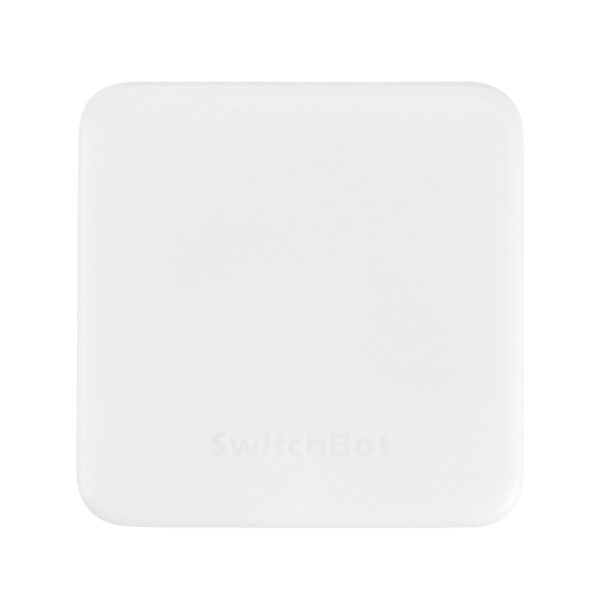 SwitchBot W0202205 [�n�u�~�j (Matter�Ή�)]