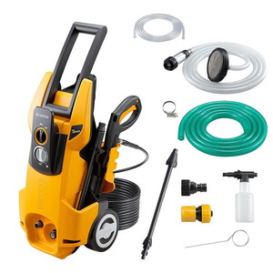 KARCHER(ケルヒャー) K2サイレント [高圧洗浄機 (50Hz/60Hz共用