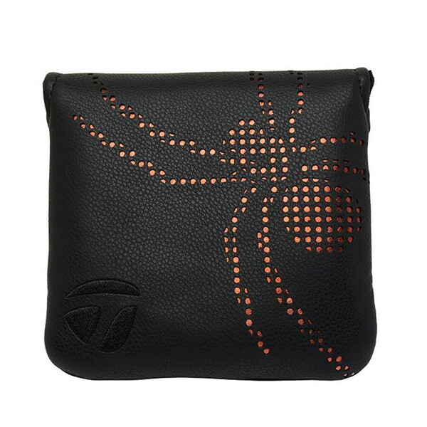 日本正規品】 テーラーメイド スパイダーツアーX パター 2025年モデル