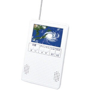 ラジオ・CDラジオ・ラジカセ