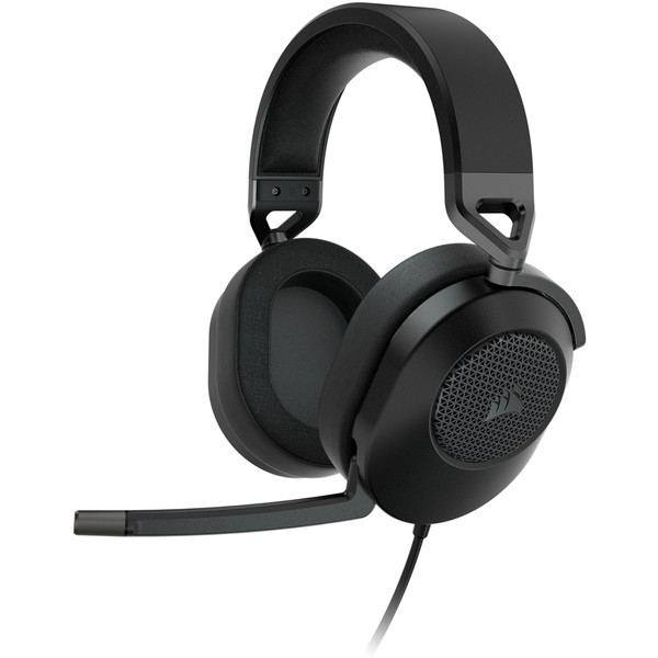 Corsair HS65 Surround Carbon (CA-9011270-AP) [�Q�[�~���O�w�b�h�Z�b�g]