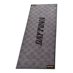 D41572 デイトナ(Daytona) バイク用 フロアマット 1020×2600mm