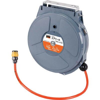 TRUSCO TARJ1080 [�G�A�[���[�� �z�[�X�a8.0×12mm �S��10m]