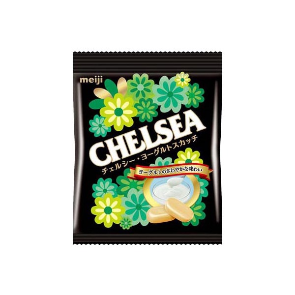 CHELSEA チェルシー ヨーグルト バター - 菓子