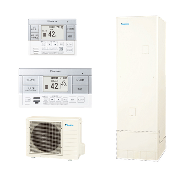 DAIKIN EQX37ZFV +X^CbVR+rσJo[  XV[Y [GRL[g pt tI[g 370L(3`5l) p^]