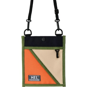 ショルダーバッグ・メッセンジャーバッグ