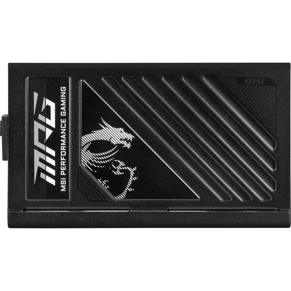 MSI MPG A1250GS PCIE5 ブラック [電源ユニット] | 激安の新品・型落ち