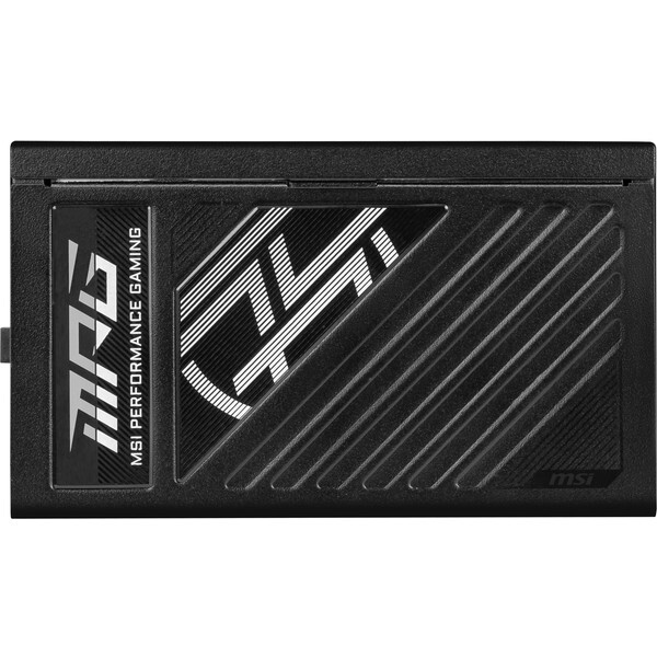 MSI MPG A1250GS PCIE5 ブラック [電源ユニット] | 激安の新品・型落ち