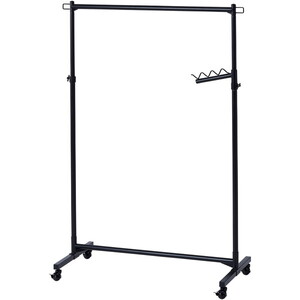 ハンガーラック・ポール