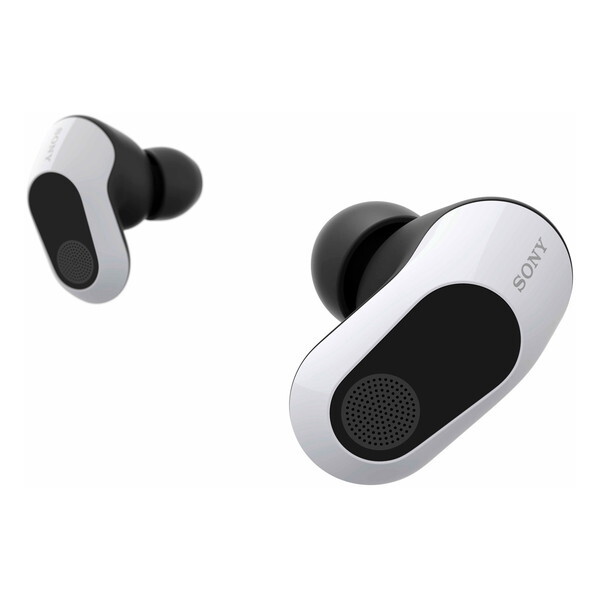 SONY INZONE Buds WF-G700N �z���C�g [���C�����X�m�C�Y�L�����Z�����O�Q�[�~���O�w�b�h�Z�b�g]