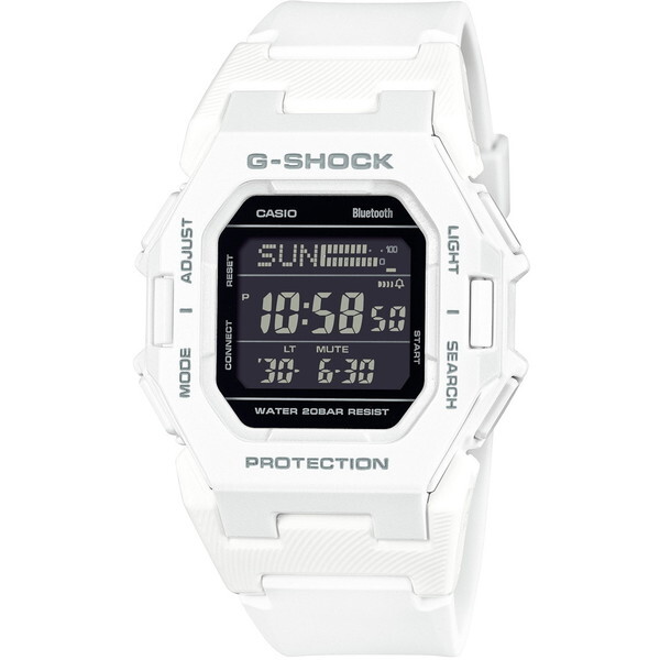 CASIO GD-B500-7JF G-SHOCK [NH[crv (YEHb`)]