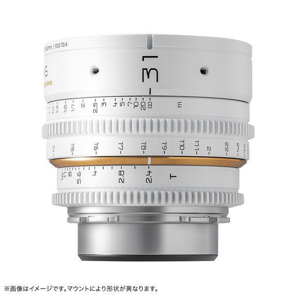 ŋ DL-MP31-EF-W zCg DULENS APO Mini Prime [Pœ_ Vl}Y LmEF}Eg]