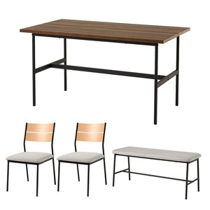 ダイニングテーブルセット