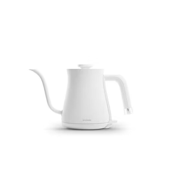 BALMUDA KPT03JP-WH �z���C�g [�d�C�P�g�� (550ml)]