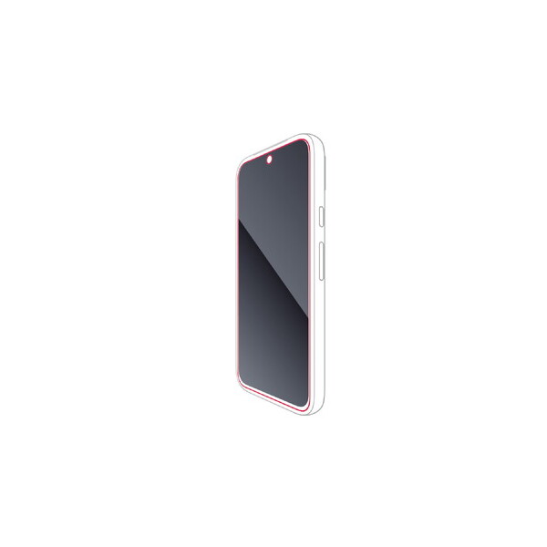 ELECOM PM-P241FLGZ Google Pixel 8a KXtB wFؑΉ  Ռz \ʍdx10H SHOCKPROOF