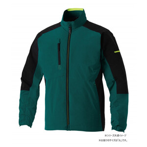 保護服・作業服