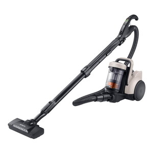 日立 PKV-BK3K ライトラベンダー かるパックスティック [紙パック式