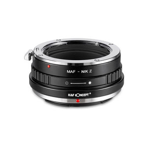 レンズアクセサリー