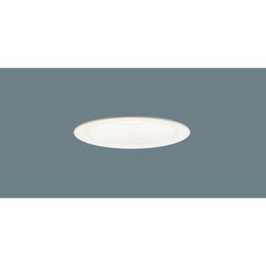 PANASONIC LGDC1103LLE1 [天井埋込型 LED（電球色） ダウンライト 浅型