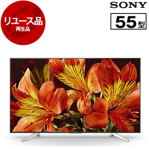 KJ-55X9500G ジャンク sony BRAVIA kj-55x9500g 55インチ ジャンク